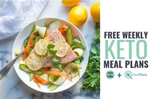 Ketogenic Diet Plan to Fight Cancer